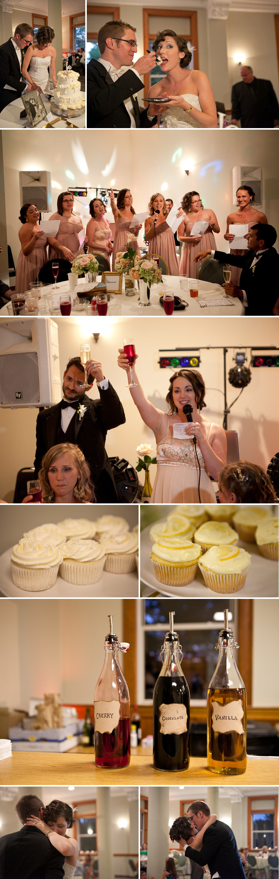 Joe and Emily Cline Wedding - The Loretto - Kansas City, Missouri - Pure in Art Photography