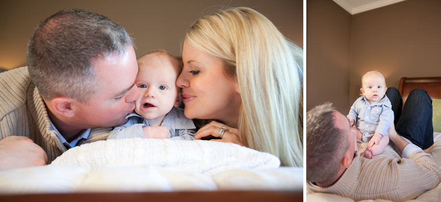 Pure in Art Photography - Kansas City Family and Child Photographer