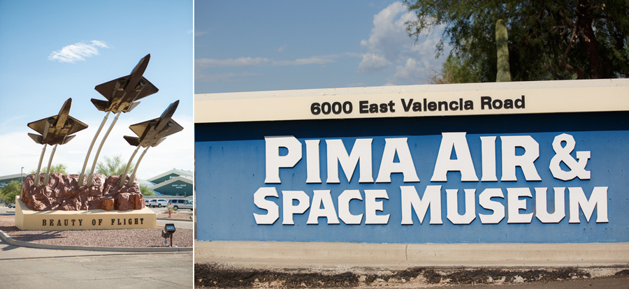pima air and space museum