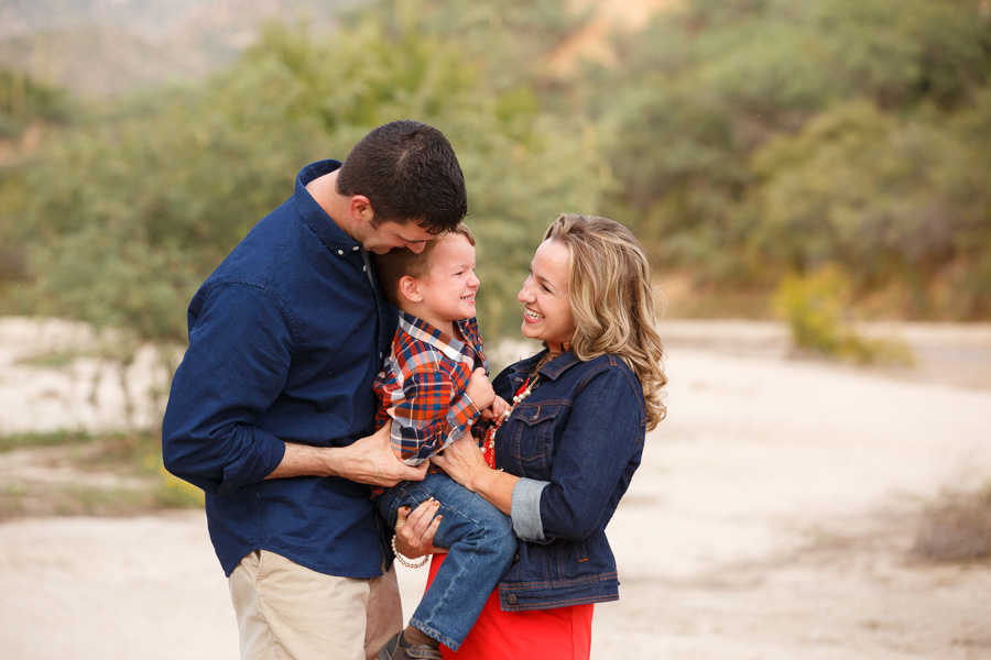 Tucson Family Photographer