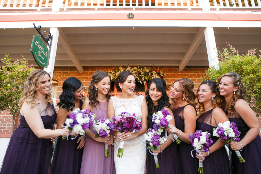 tucson wedding photographers, bridesmaid dresses