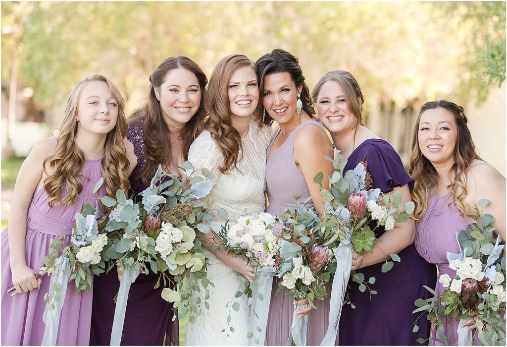 Tubac Golf resort Wedding Tucson Photographer Steven and Kelsey family formals