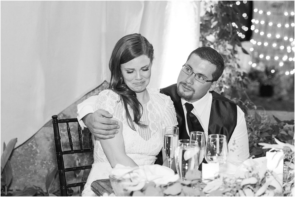 Tubac Golf resort Wedding Tucson Photographer Steven and Kelsey reception