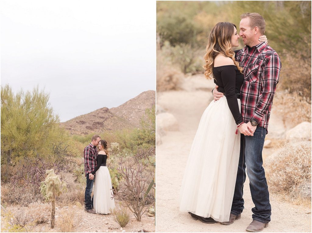 Tucson Engagement Photographer Desert Engagement Session Dominique and LukeTucson Engagement Photographer Desert Engagement Session Dominique and Luke