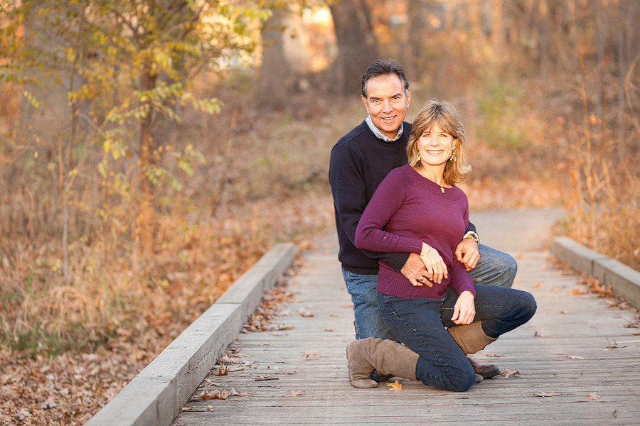 Pure in Art Couples and Engagement Photography - Antioch Park - Kansas City, Kansas