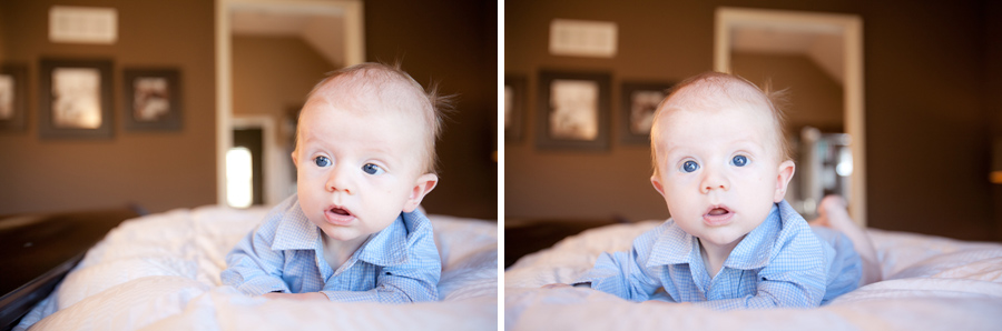 Pure in Art Photography - Kansas City Family and Child Photographer