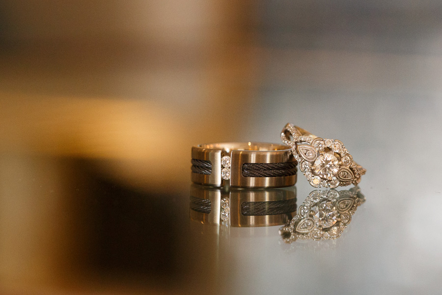 wedding rings, tucson photographer