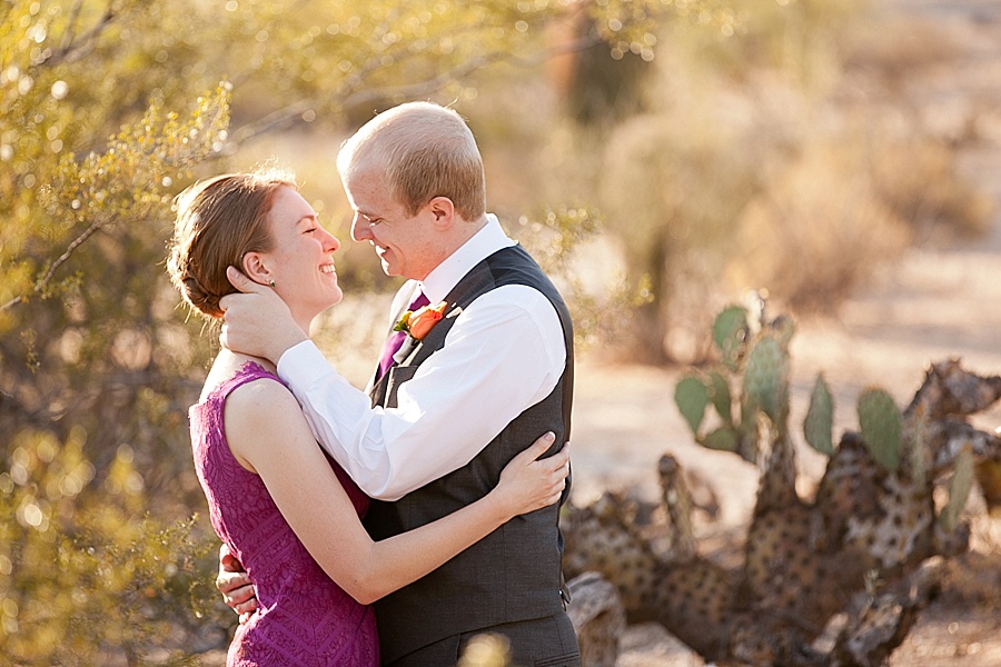 tucson wedding