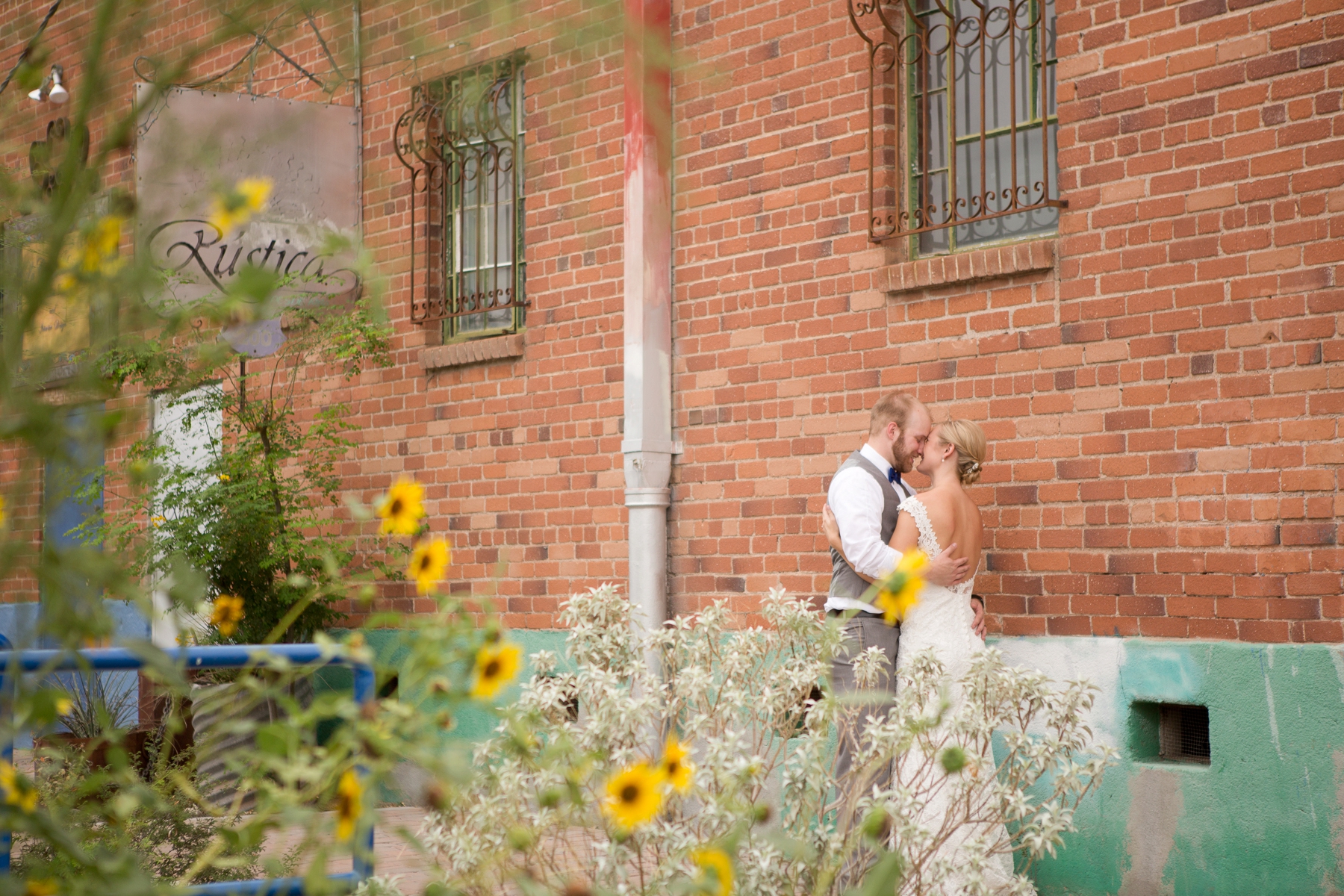 Tucson Wedding Photographers