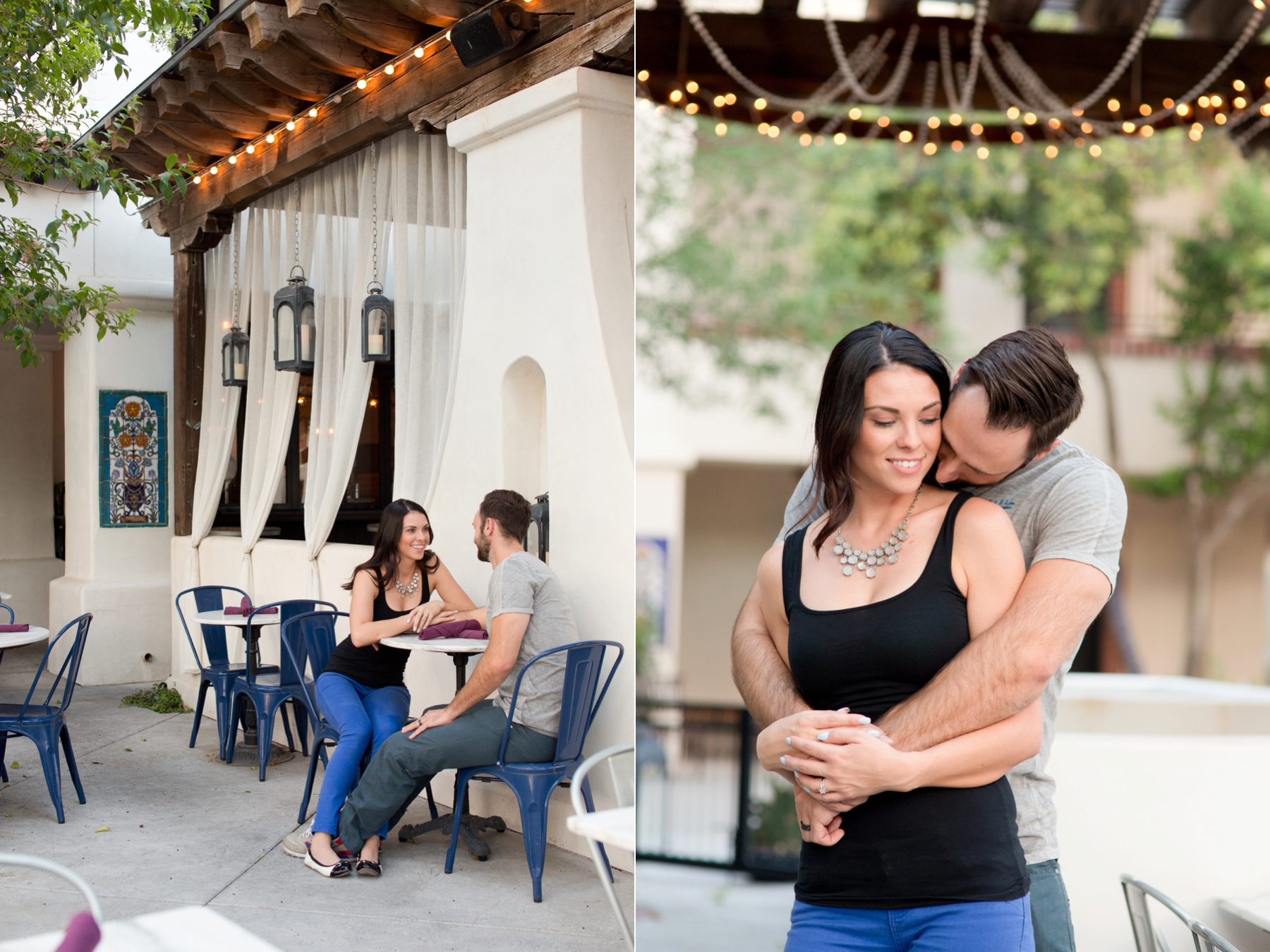 Engagement Photography