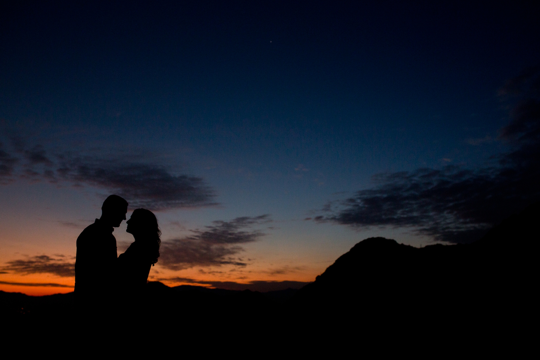 Engagement Photos Tucson