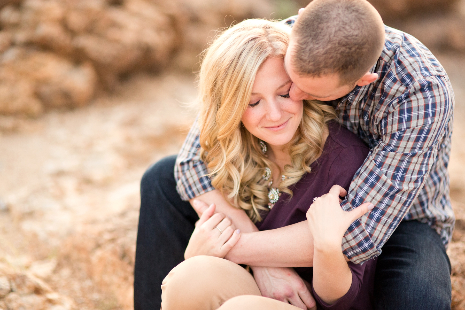 Tucson Engagement Pics