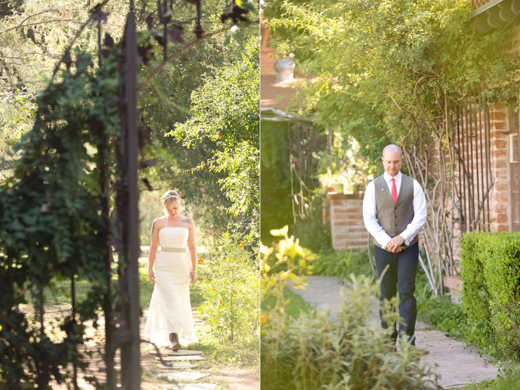 Wedding Photographers in Tucson