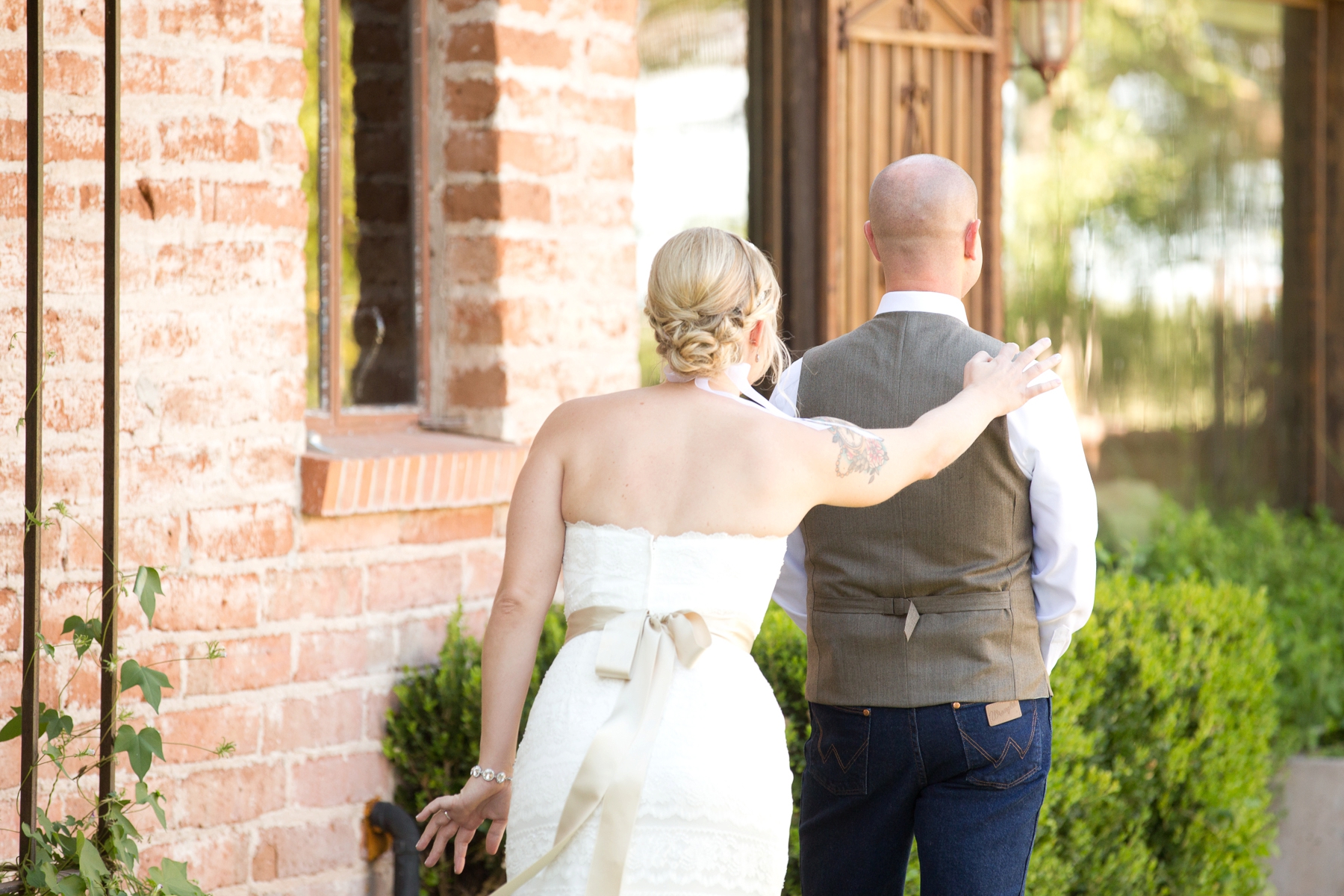 Wedding Photographers in Tucson