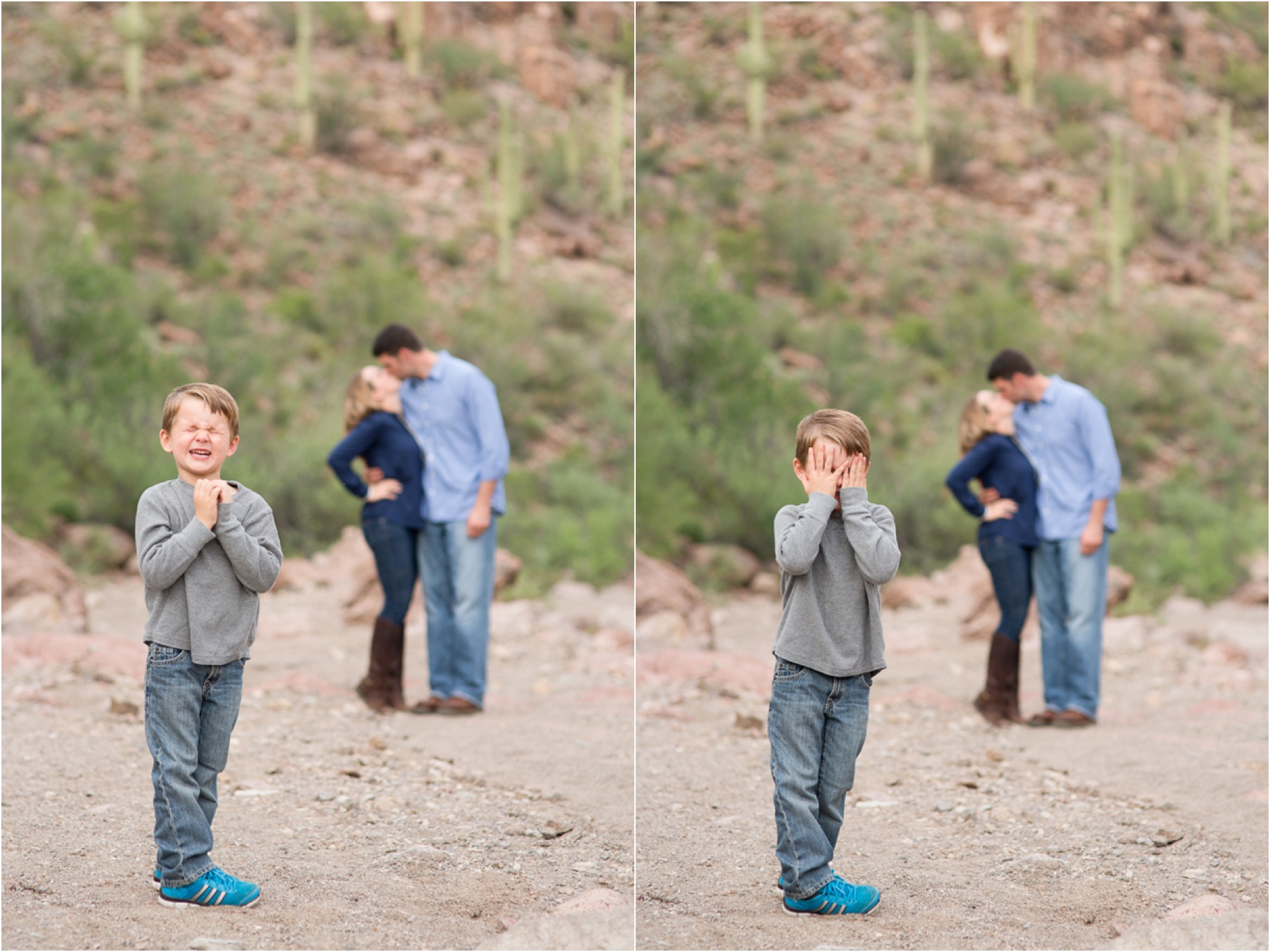 tucson family photos