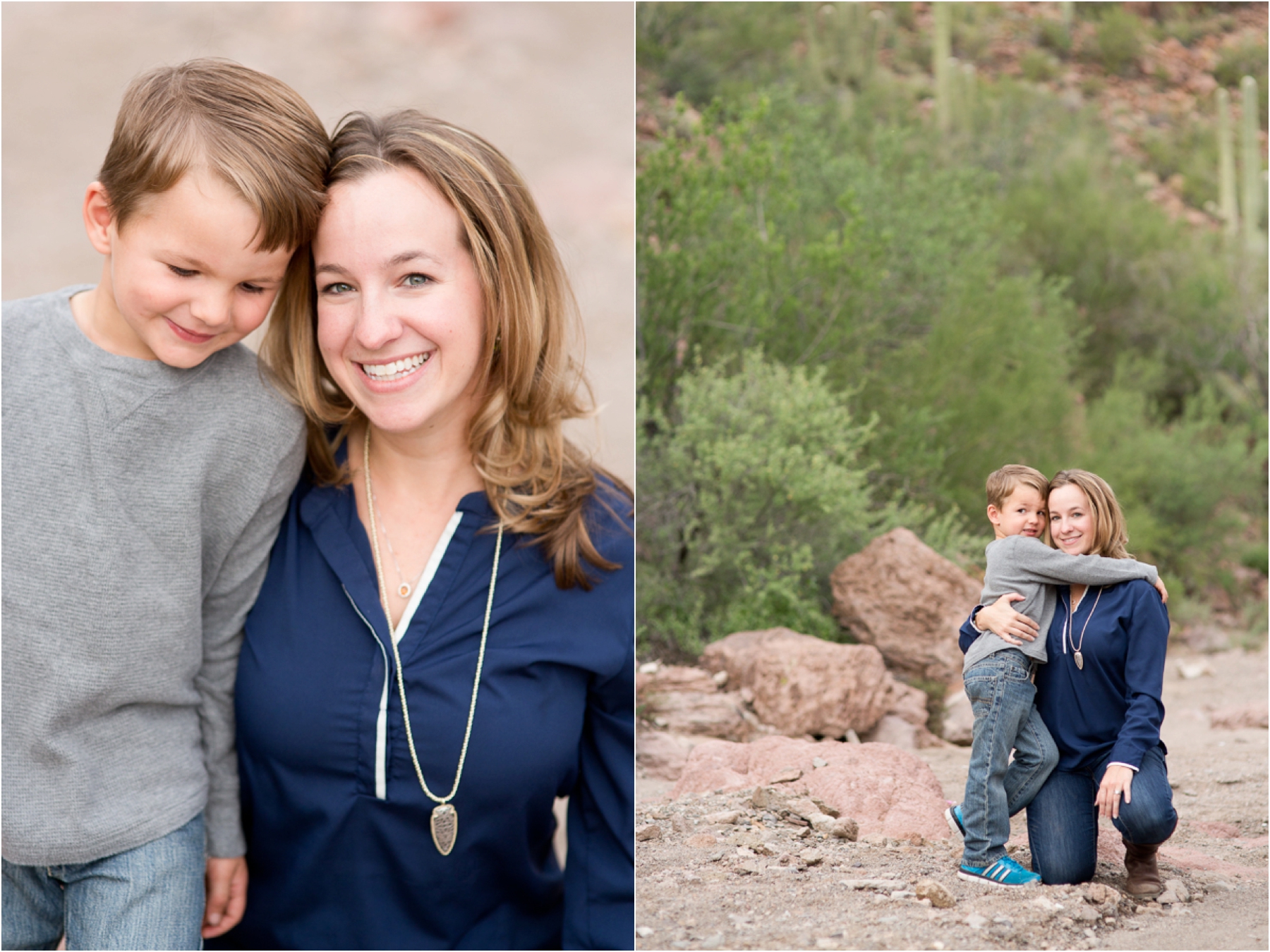 tucson family photos