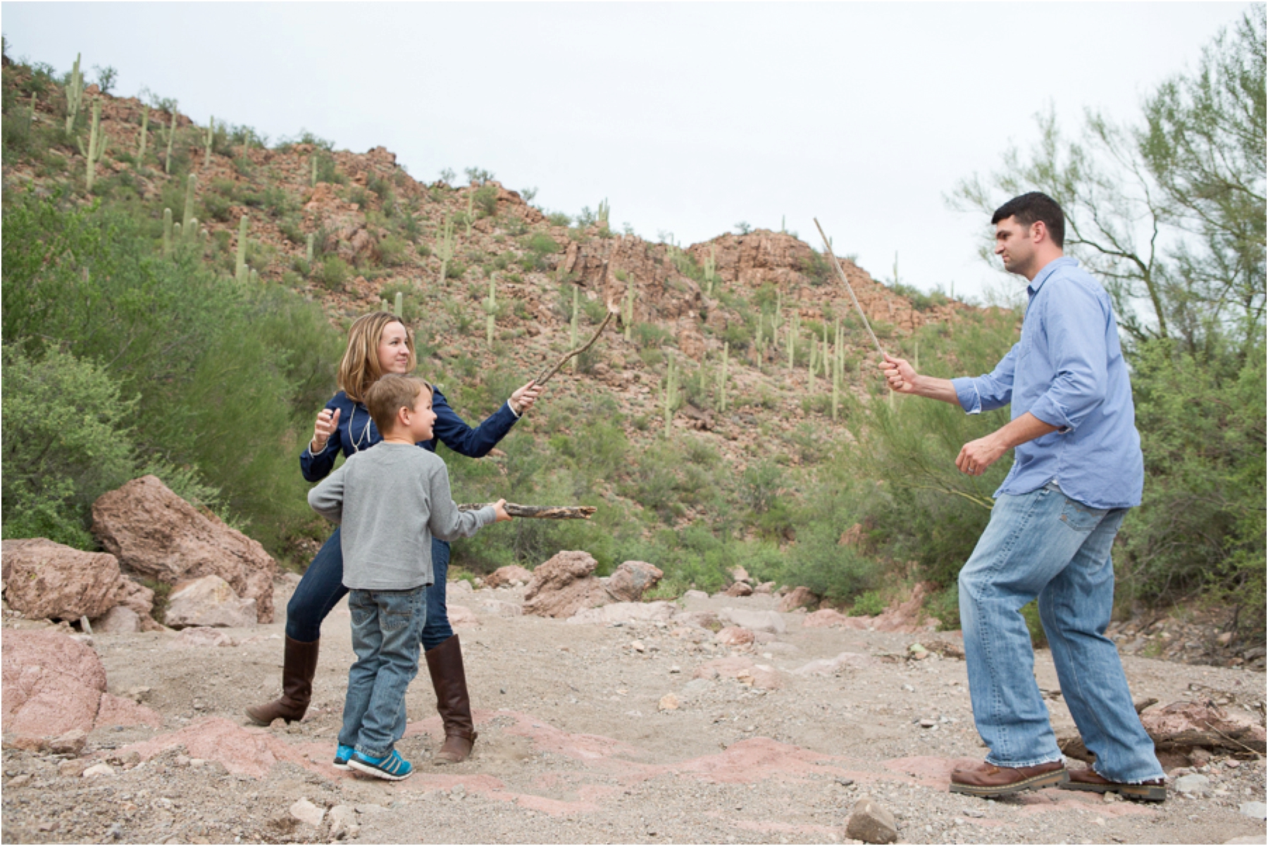 arizona family photography