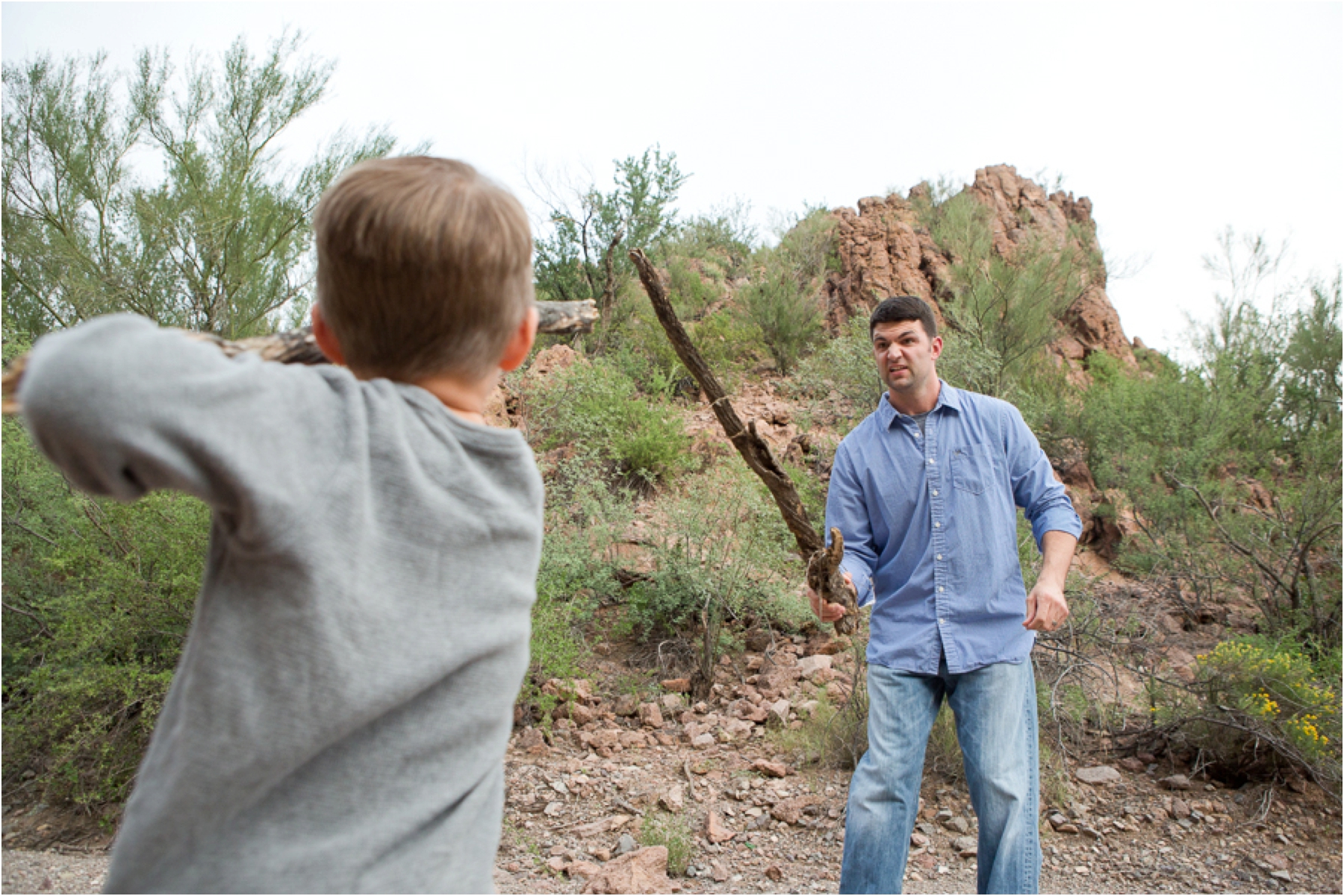 arizona family photography