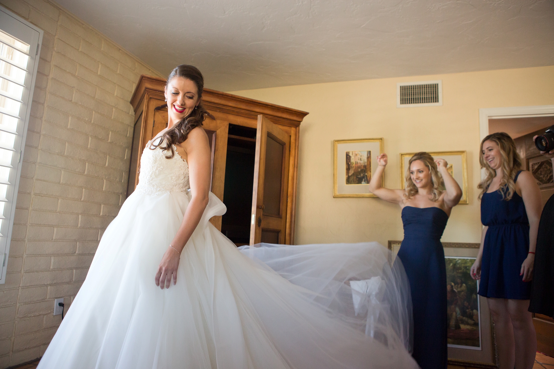 wedding dress Tucson