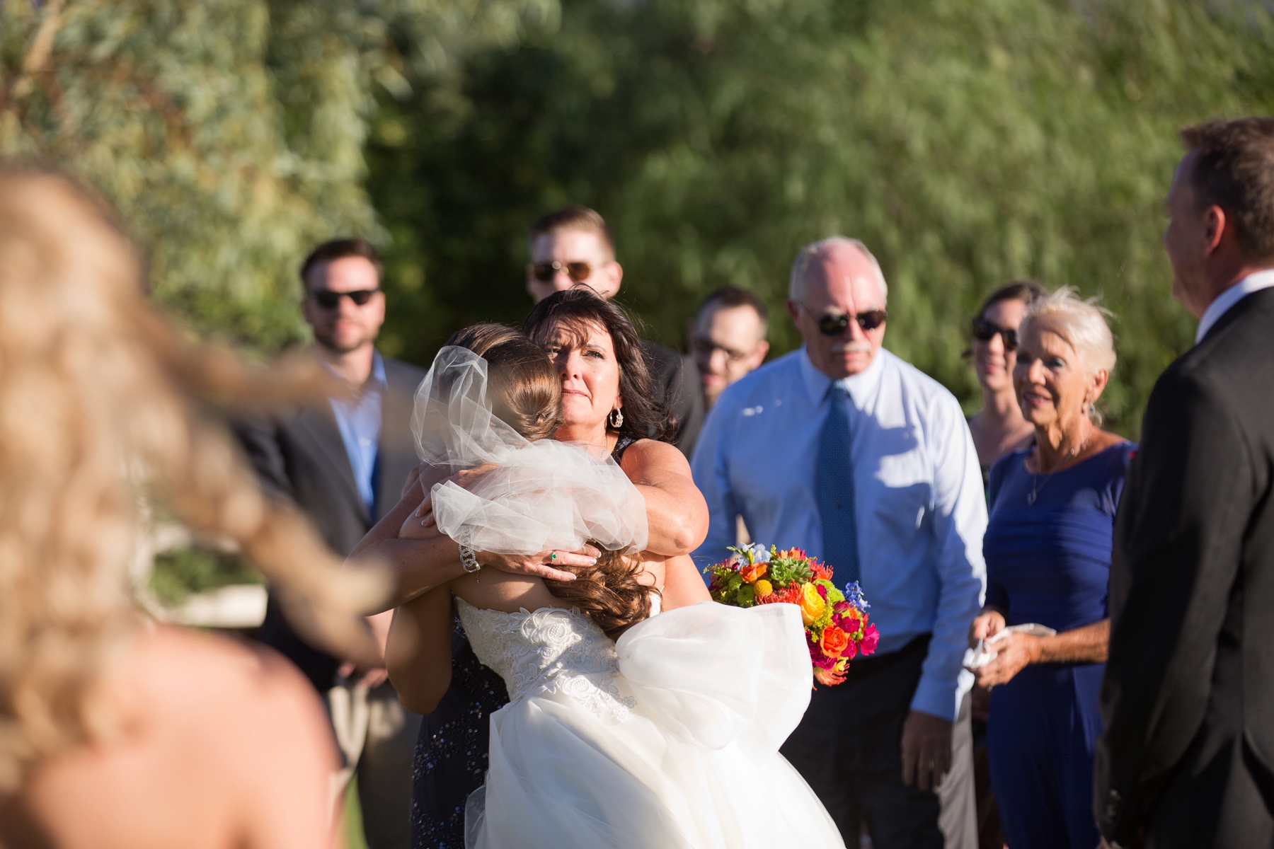 candid wedding photography