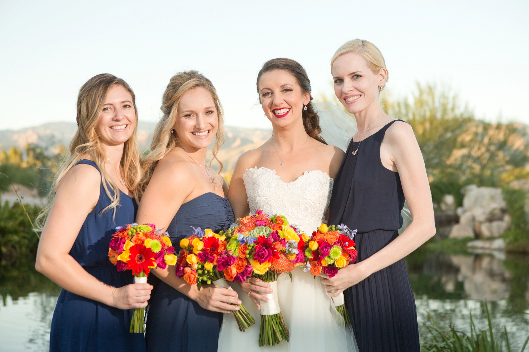 Tucson wedding