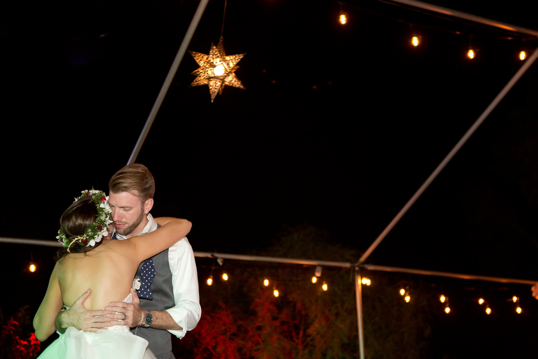 Tucson wedding photography