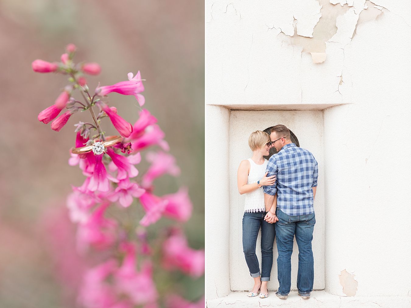 tucson engagement photography