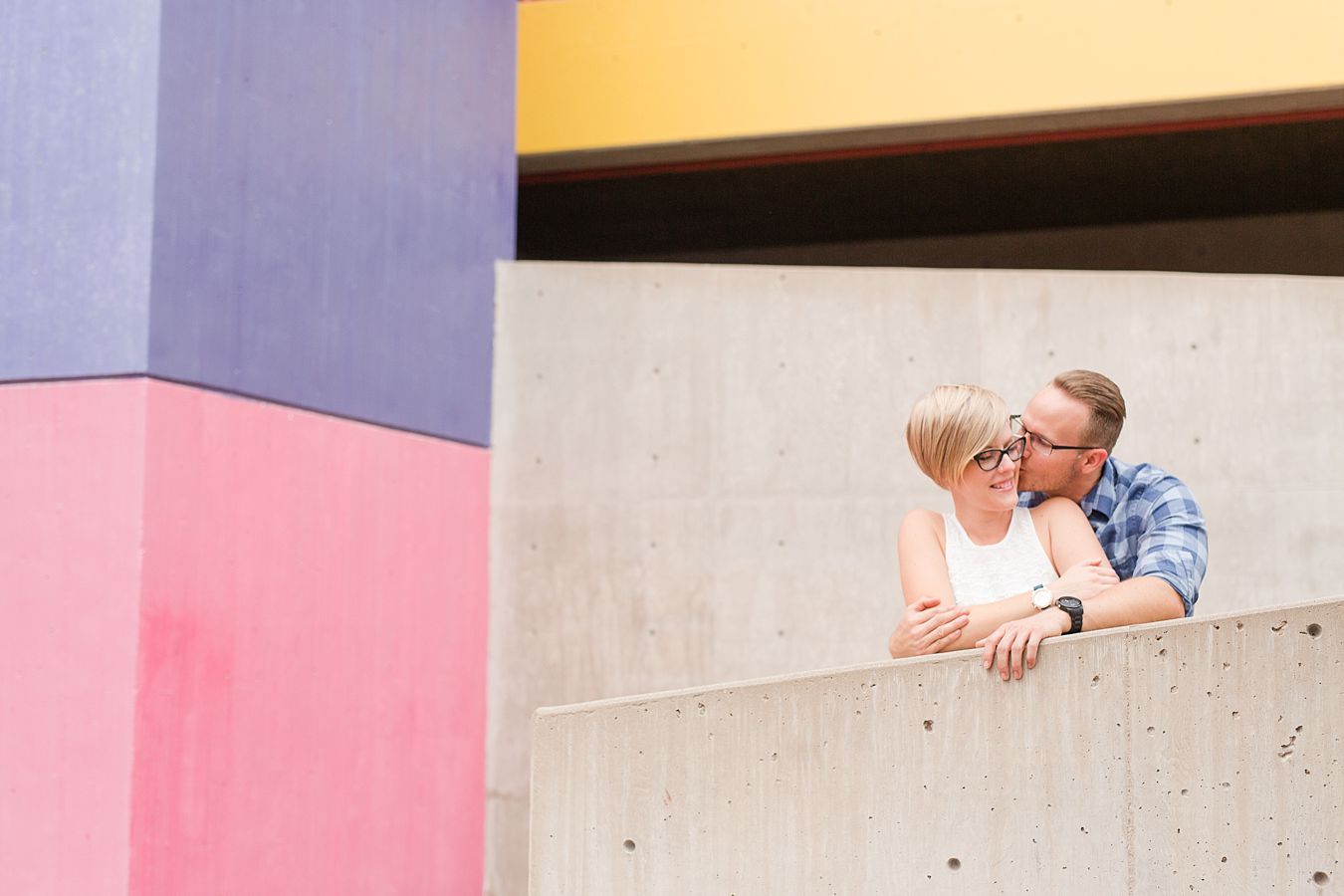 engagement photo shoot tucson