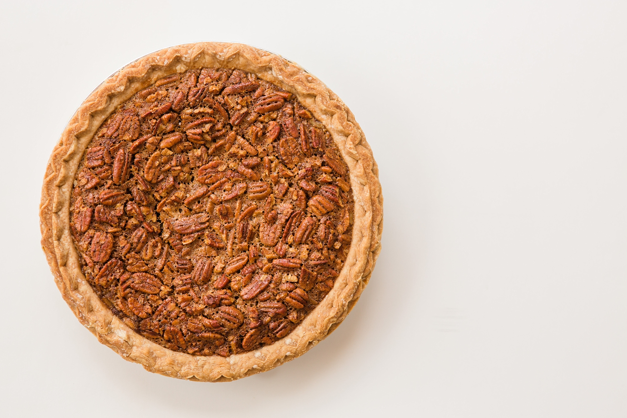 best pecan pie recipe ever