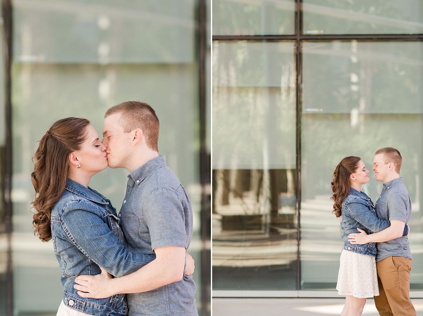 engagement pictures at u of a