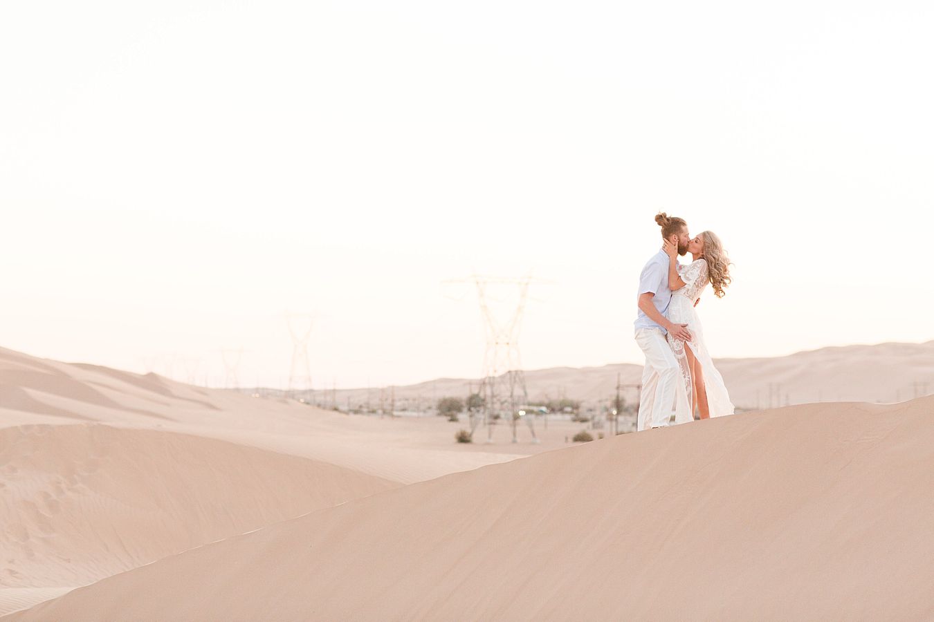 sand dunes photographers