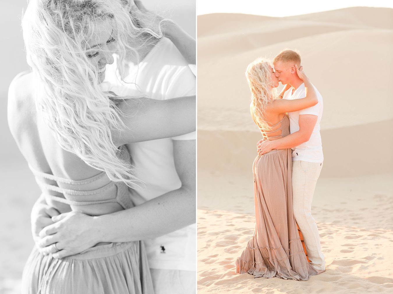 sand dunes photographers