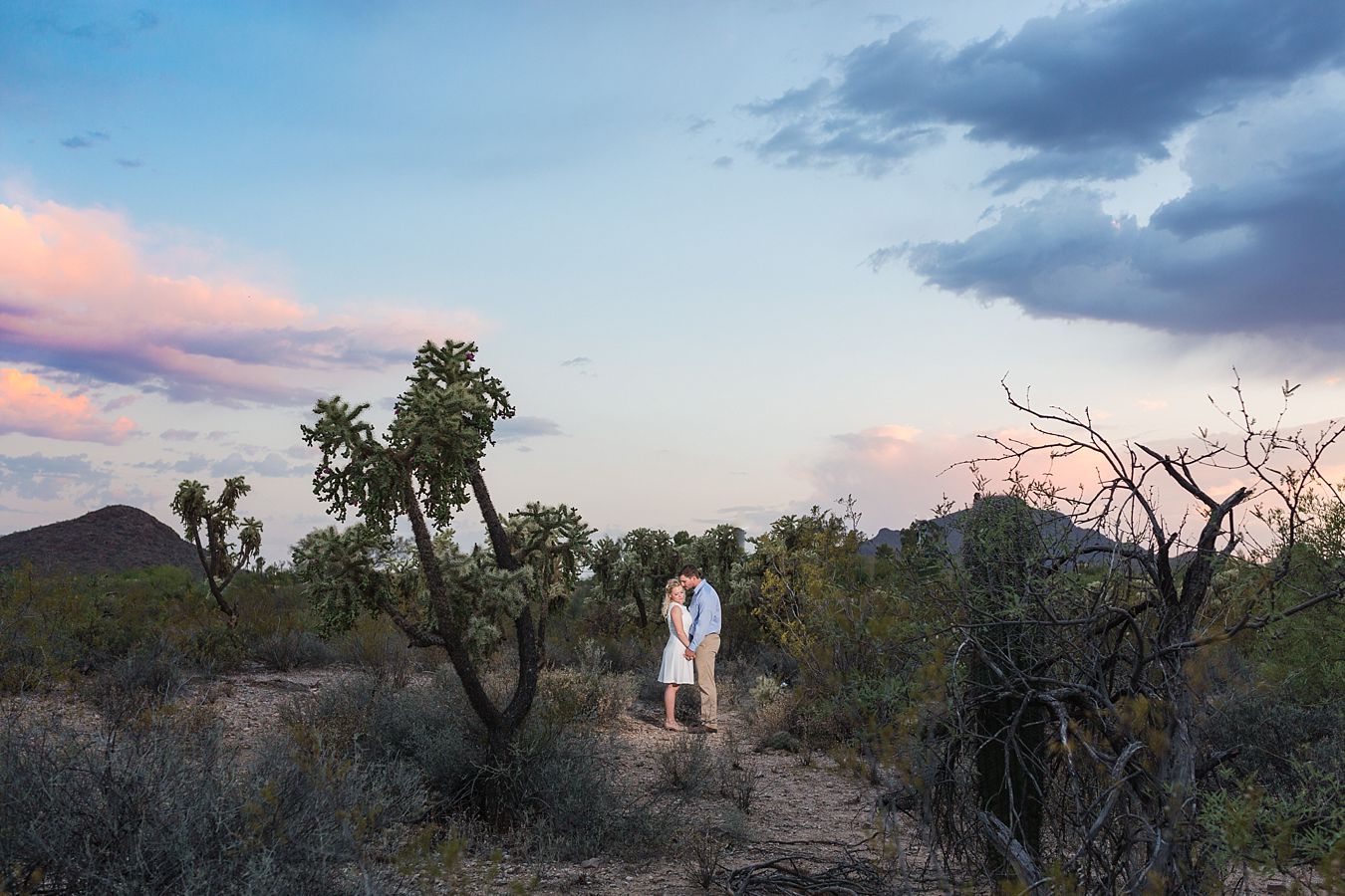 Tucson wedding photographers