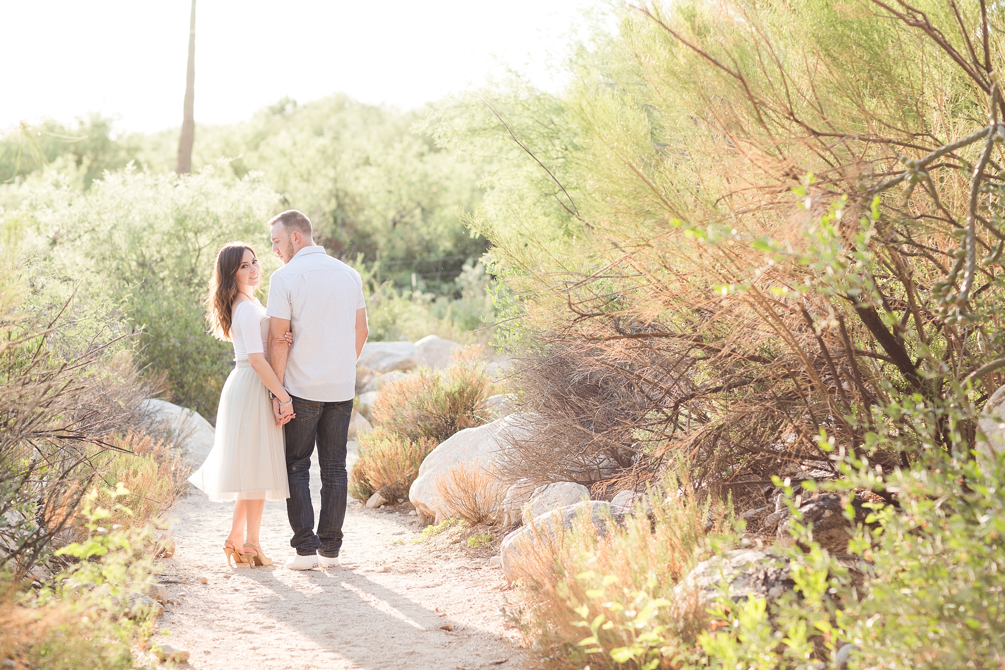 wedding photographer Tucson