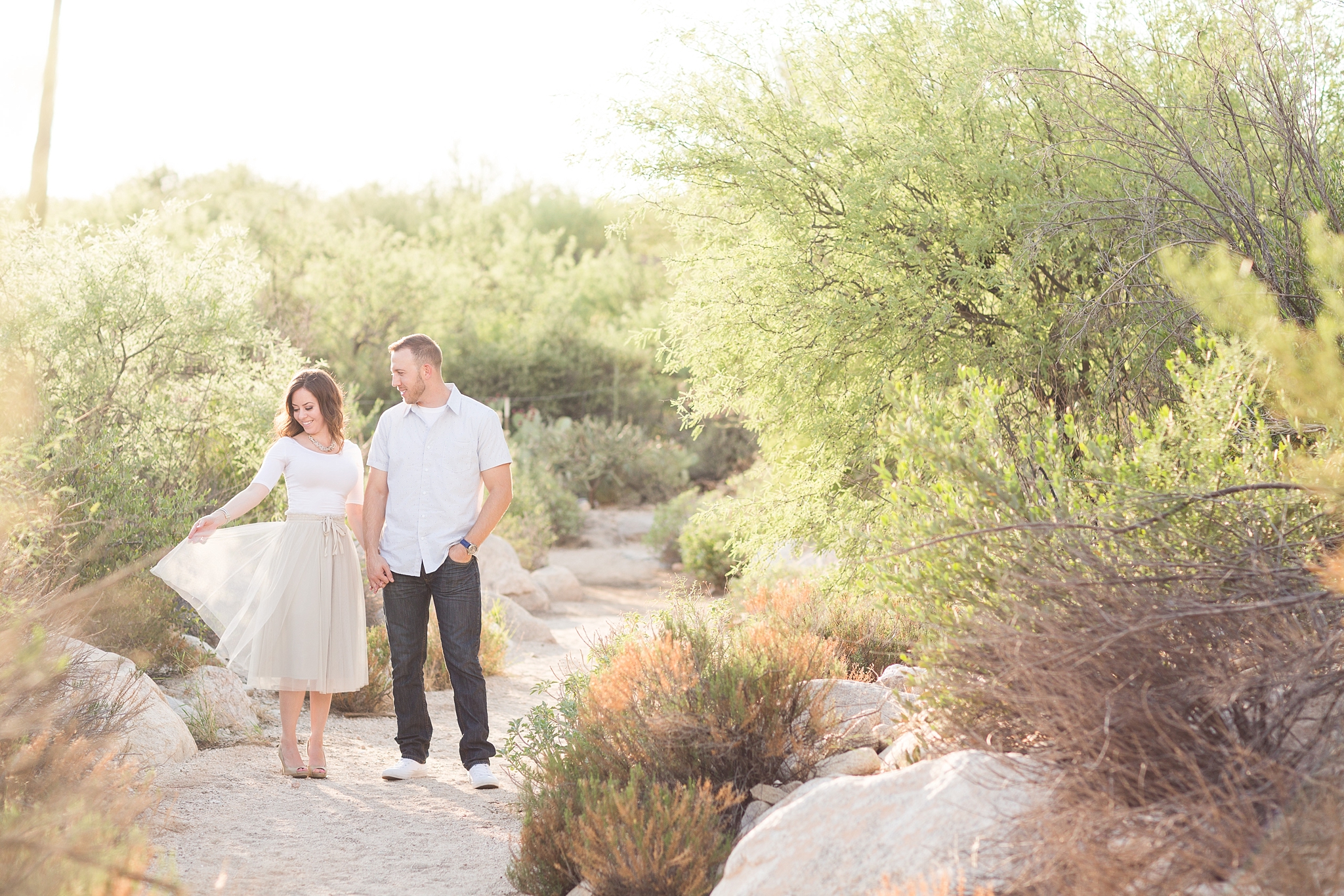 engagement photos