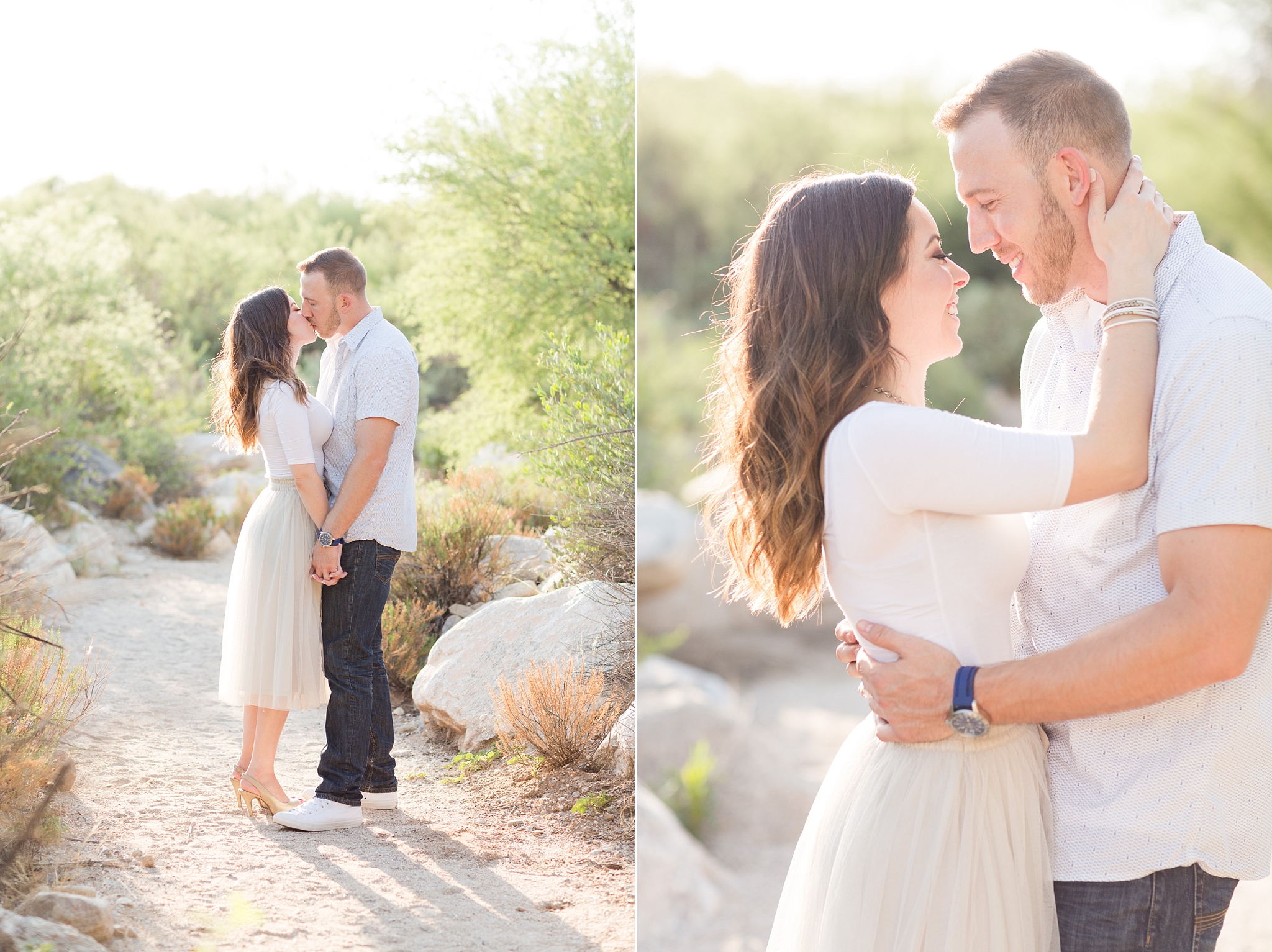 Tucson wedding photographers