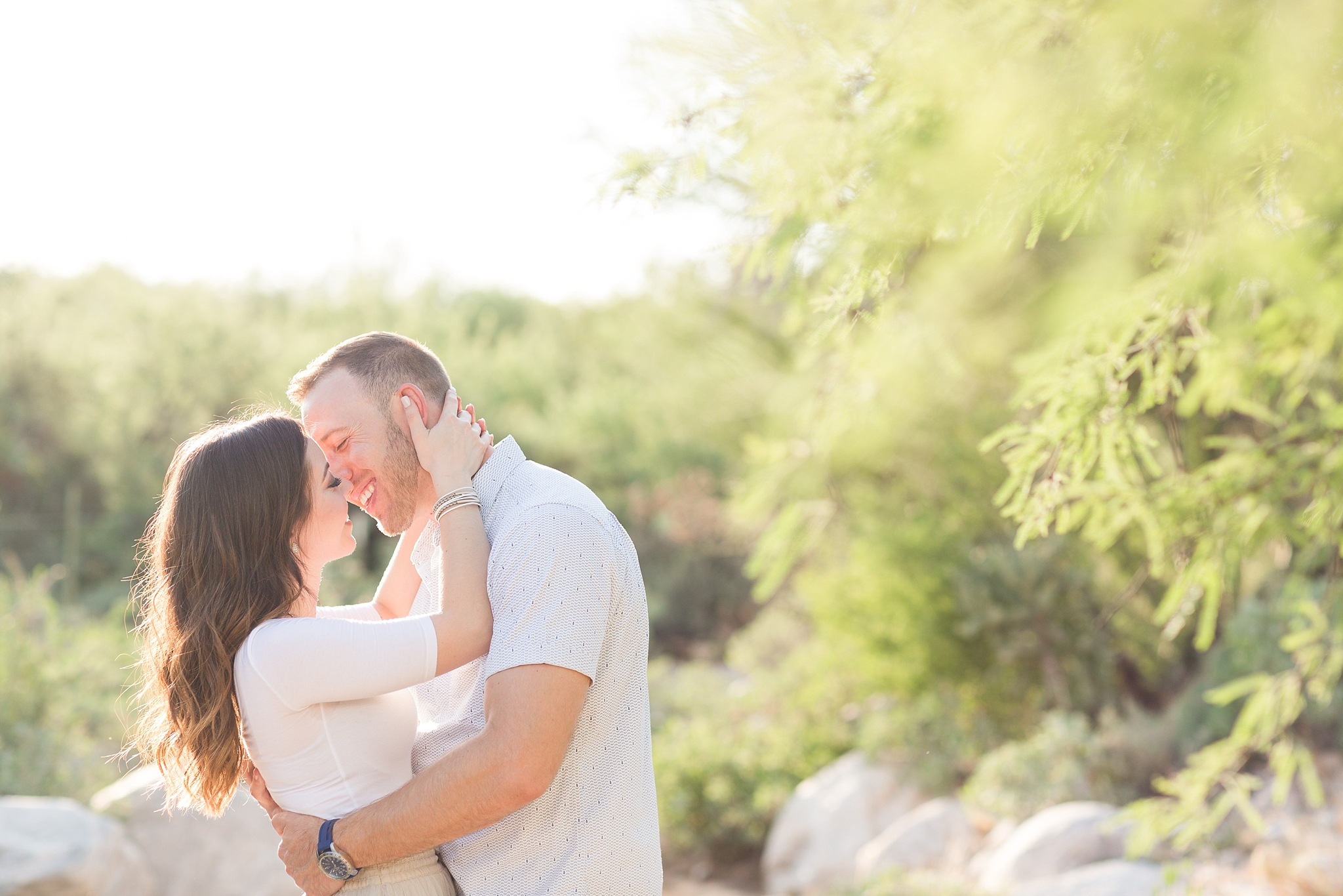 Tucson wedding photographers