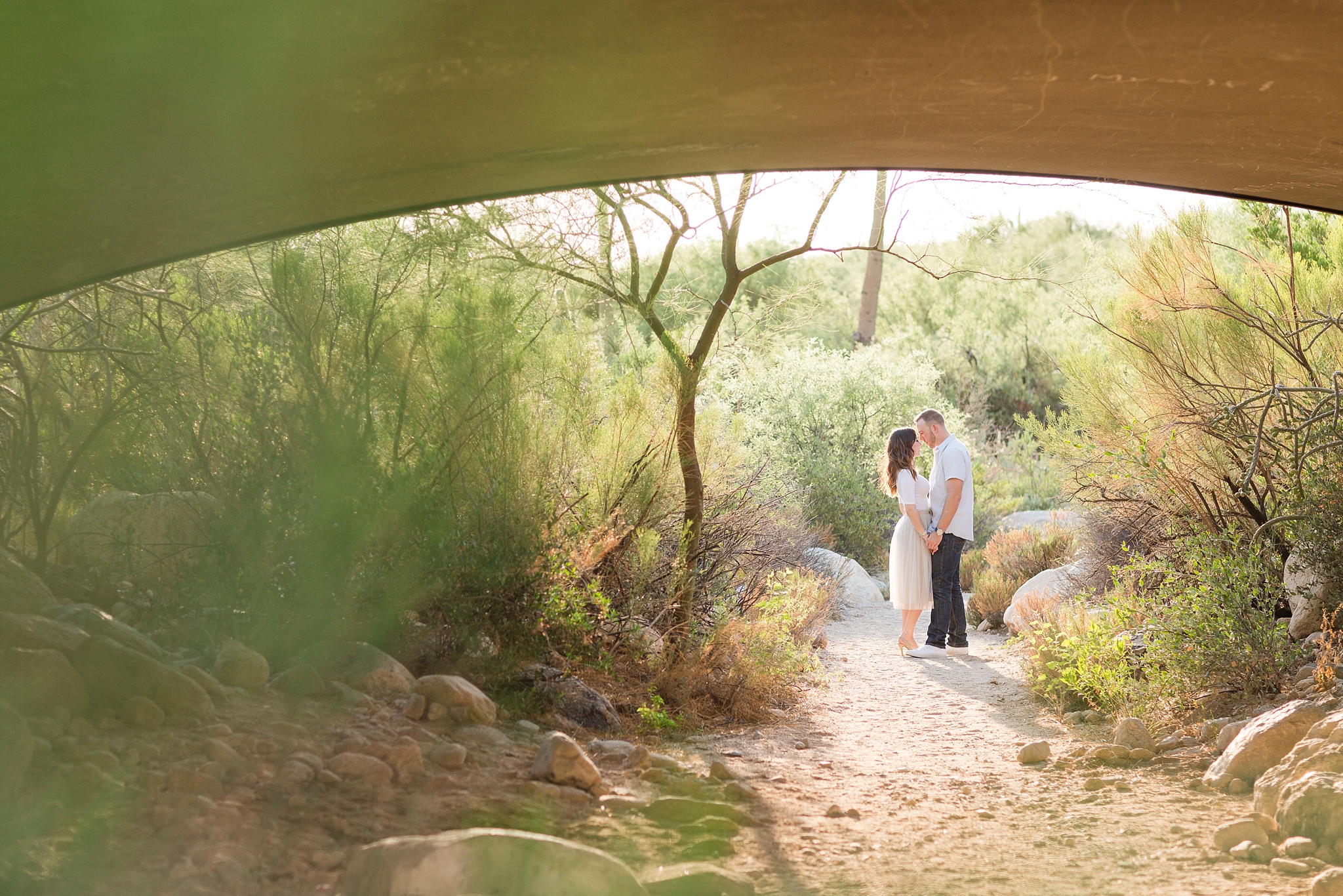 Tucson wedding photographers