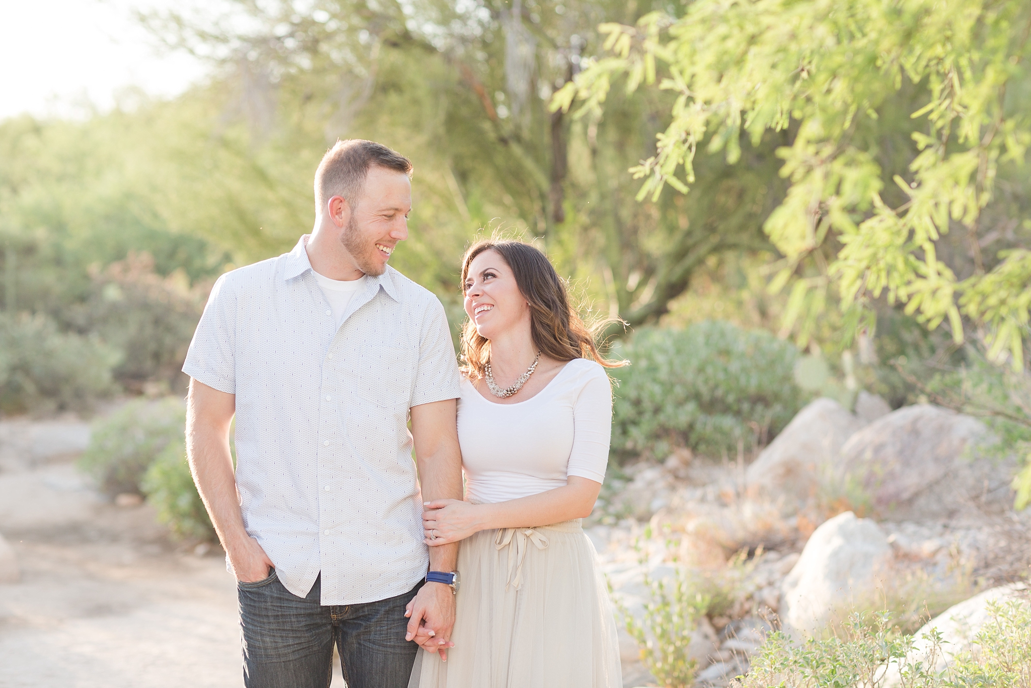 Tucson wedding photographers