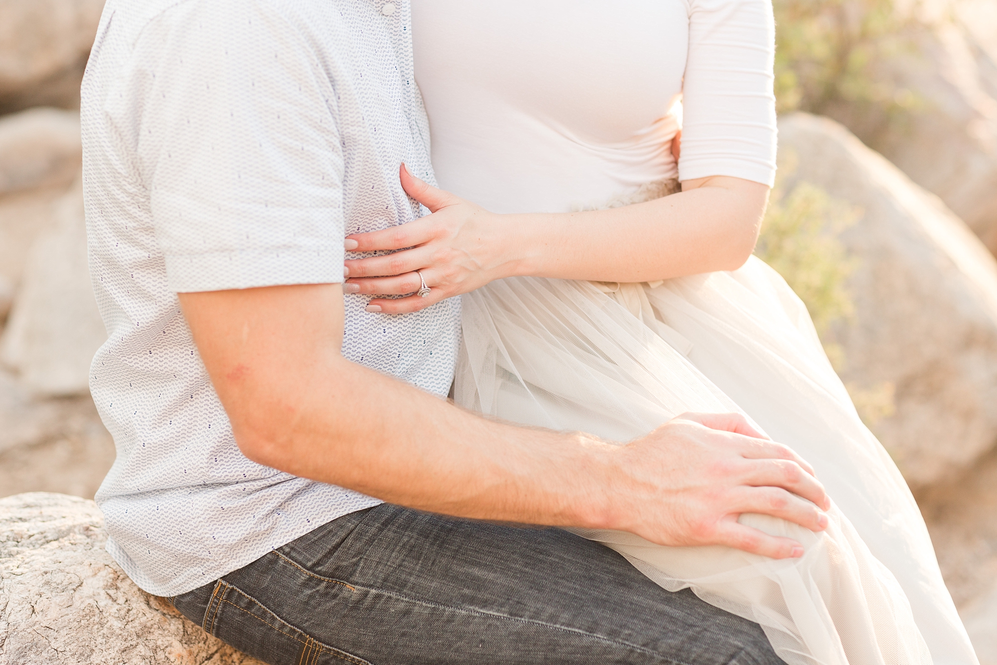 engagement photo inspiration