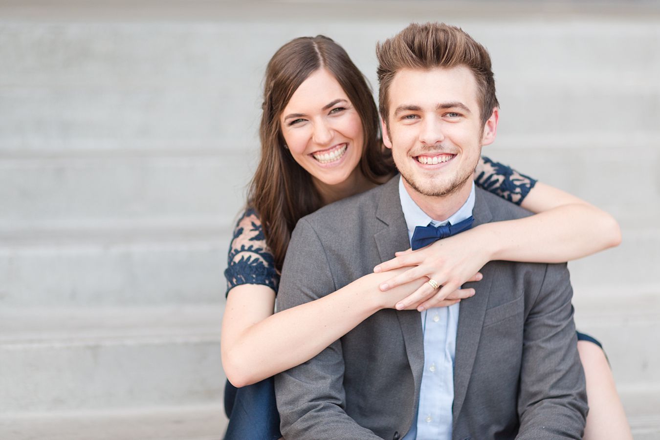 tips for engagement photos