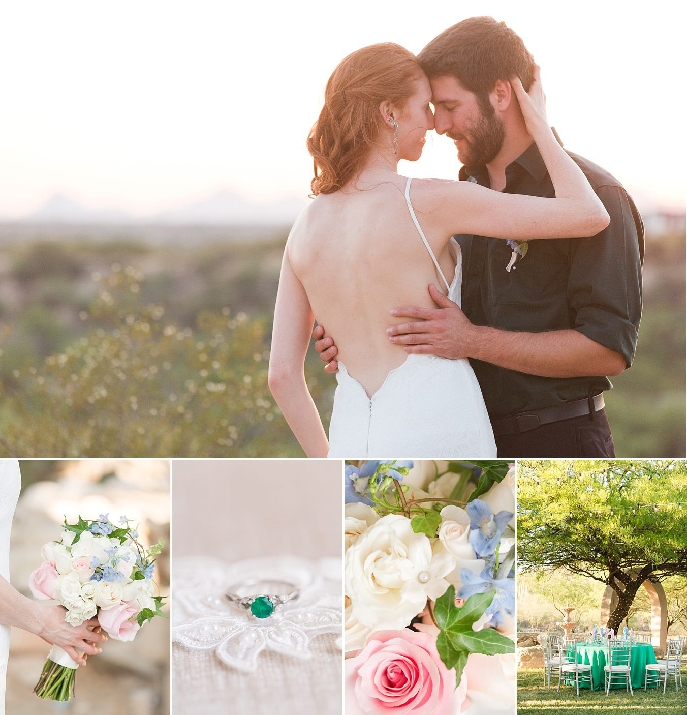 Tucson Wedding Venues