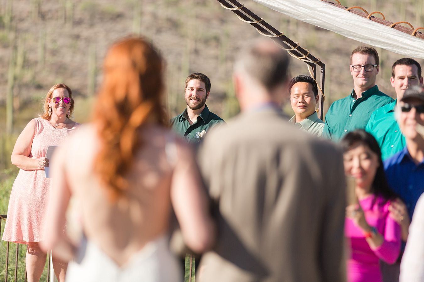 Tucson Weddings