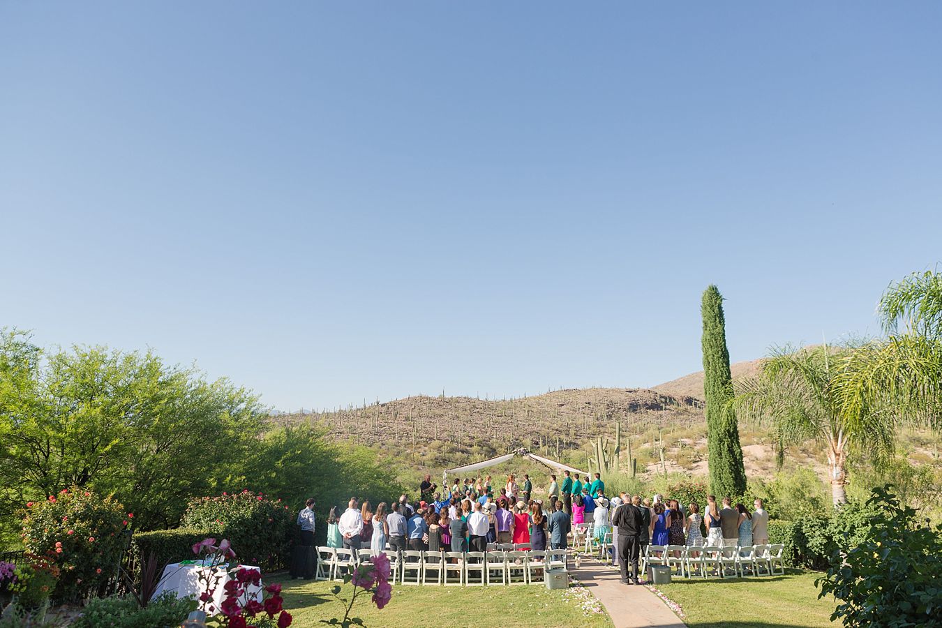 Tucson Wedding Venues