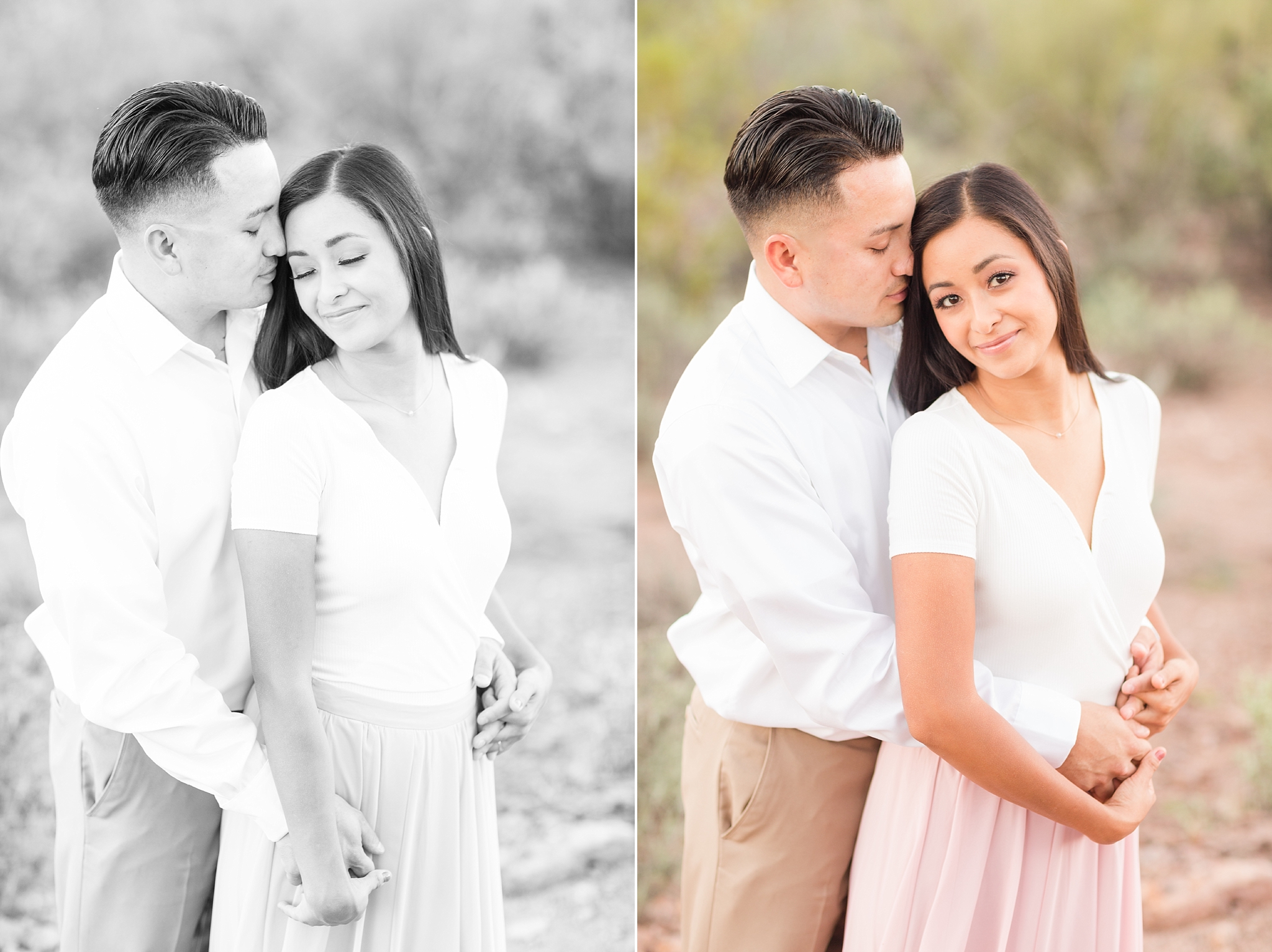 unique engagement photos