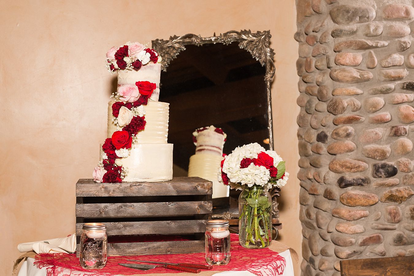 tubac golf wedding venue