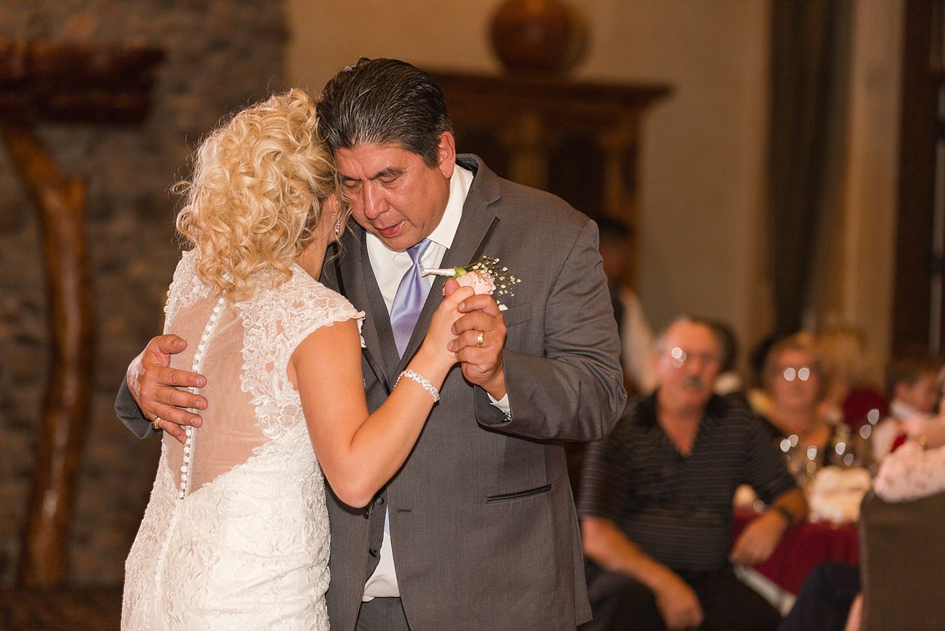 first dance with stepdad