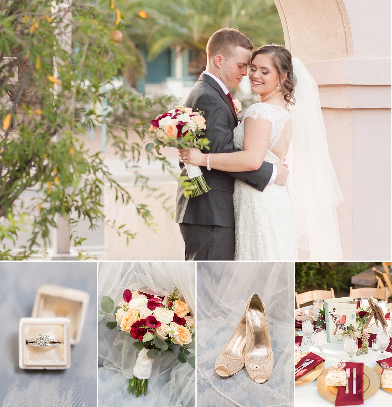 kingan gardens weddings