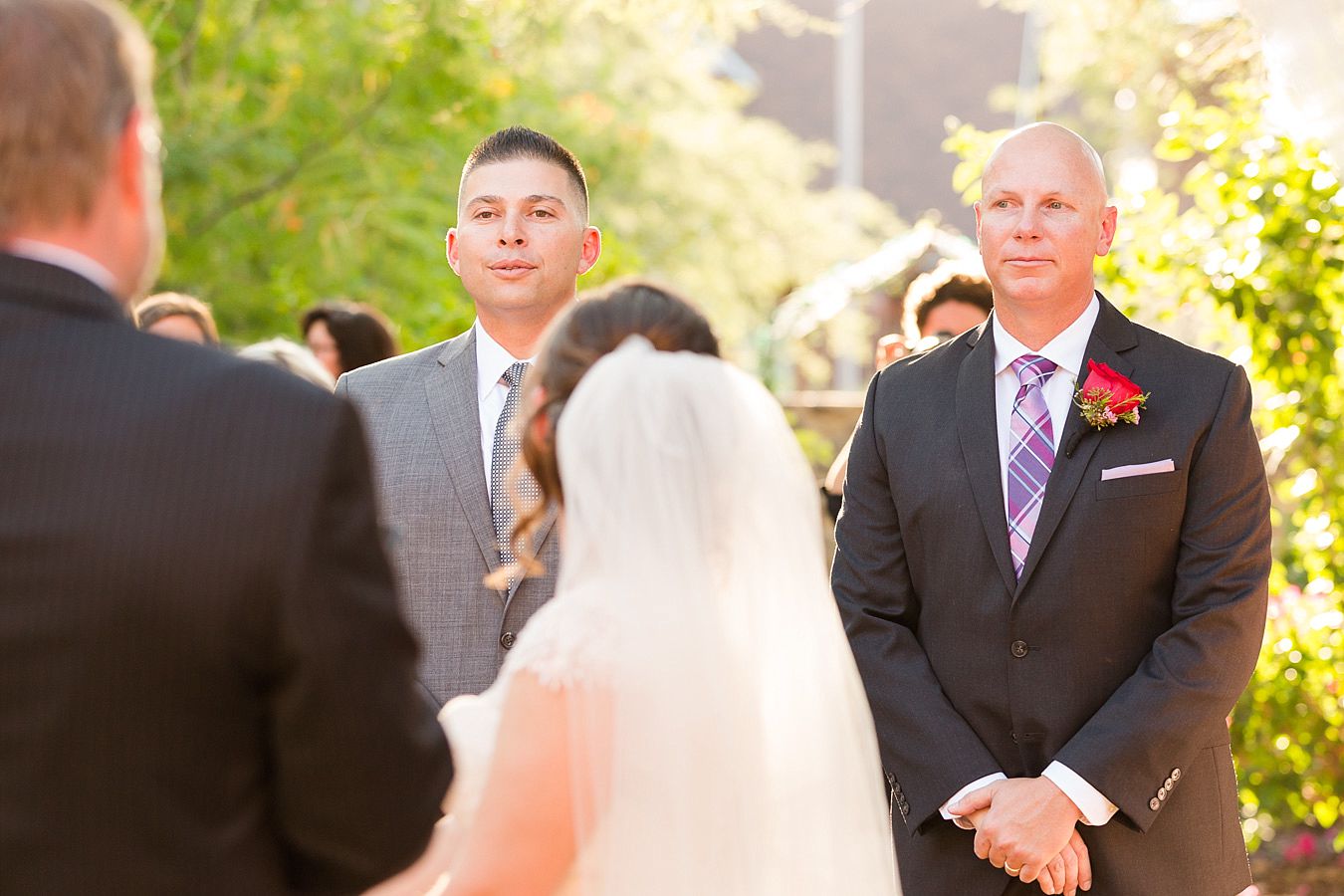 wedding photographers in tucson