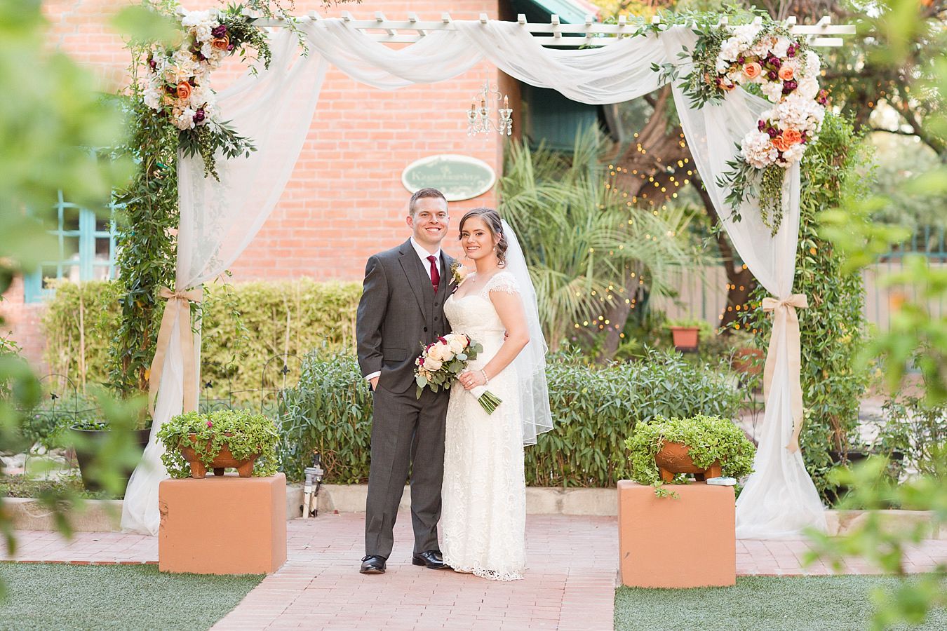 tucson wedding photographer